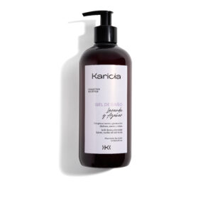 GEL DE BAÑO Lavanda y Azahar 500ML