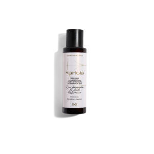 PRUINA LIMPIADORA REPARADORA Rosa Damascena y Acido hialurónico 100ml.